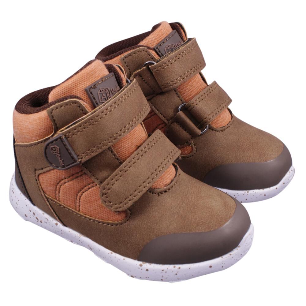 Bot&iacute;n Ni&ntilde;o Abc Baby image number 4.0