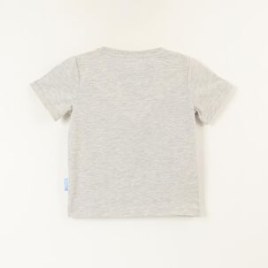 Polera Mc Toddlero Reversible Sequ Bluey