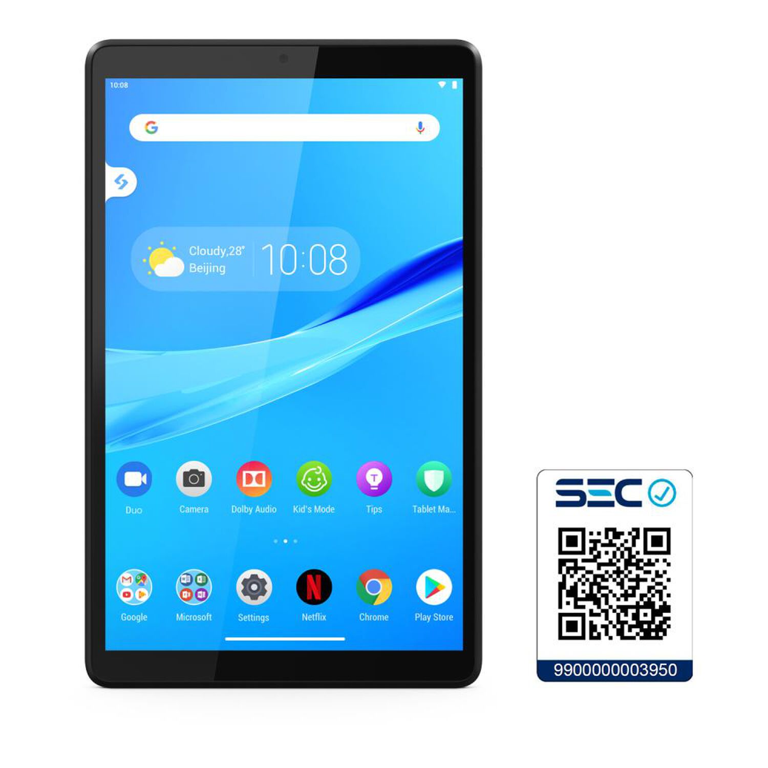 Tablet 8" Lenovo Tab M8 HD (2nd Gen) / 2 GB RAM / 32 GB image number 7.0