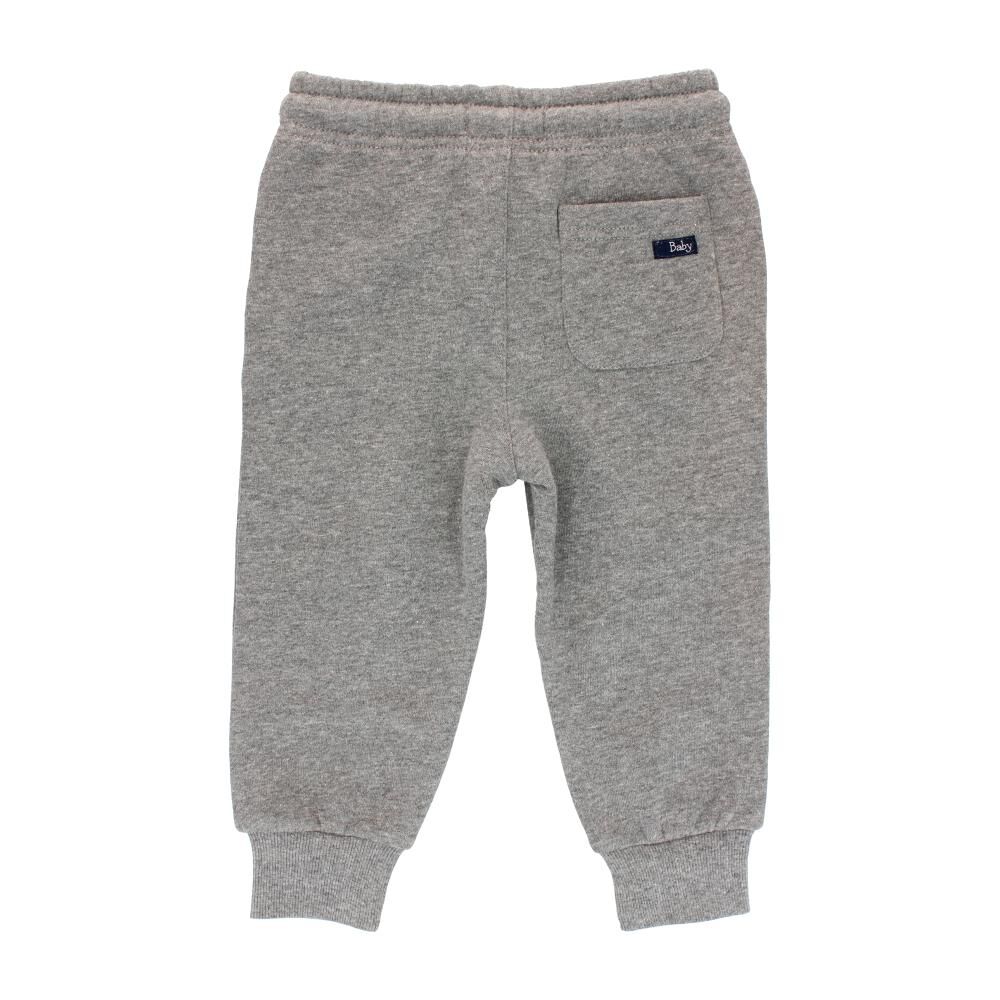 Pantalon De Buzo Bebe Ni&ntilde;o Baby image number 1.0