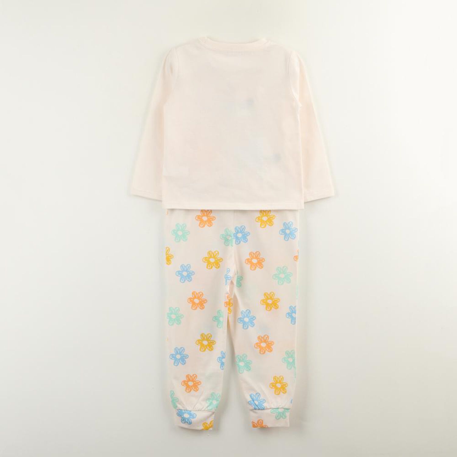 Pijama Ni&ntilde;a Bluey image number 1.0