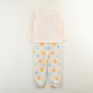 Pijama Ni&ntilde;a Bluey