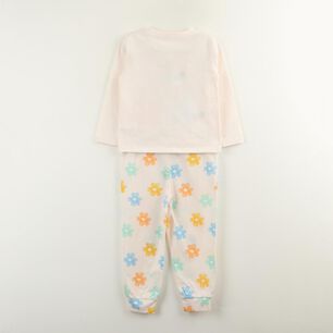 Pijama Ni&ntilde;a Bluey