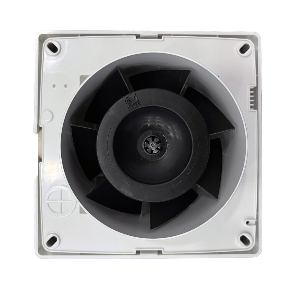 Extractor Airolite Punto M 100 12v image number 2.0