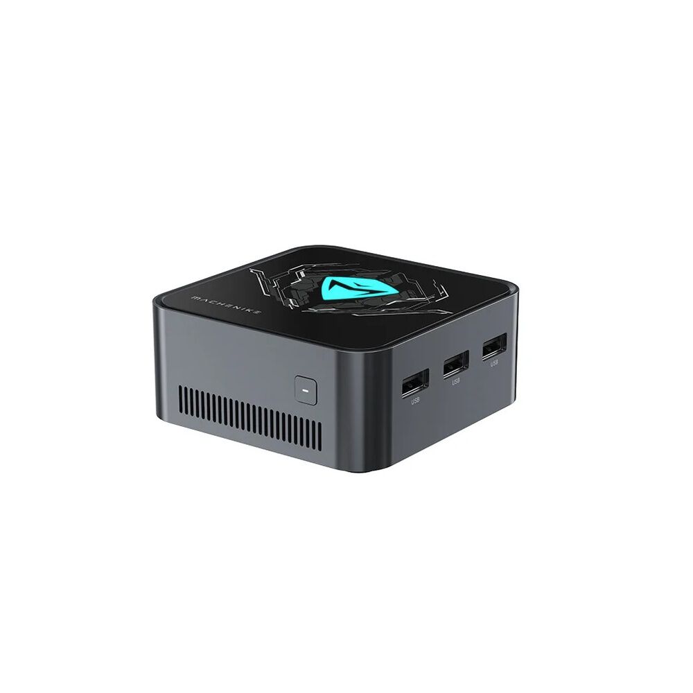 Mini Pc 12th Gen Intel N150/ 16gb Ram/ 512gb Ssd/ W11pro/ Machenike N Tl24 image number 2.0