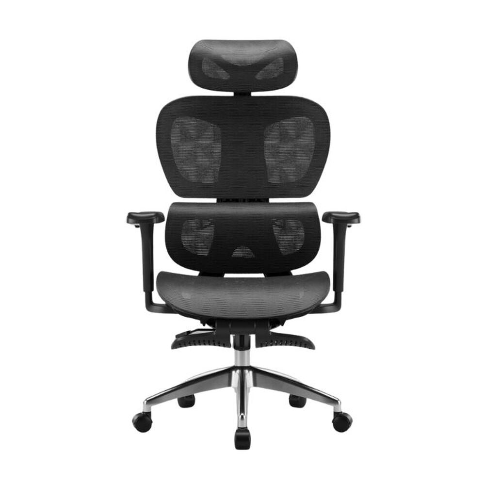 Silla Oficina Élite Ergonómica Soporte Lumbar Cervical Ajustable image number 2.0