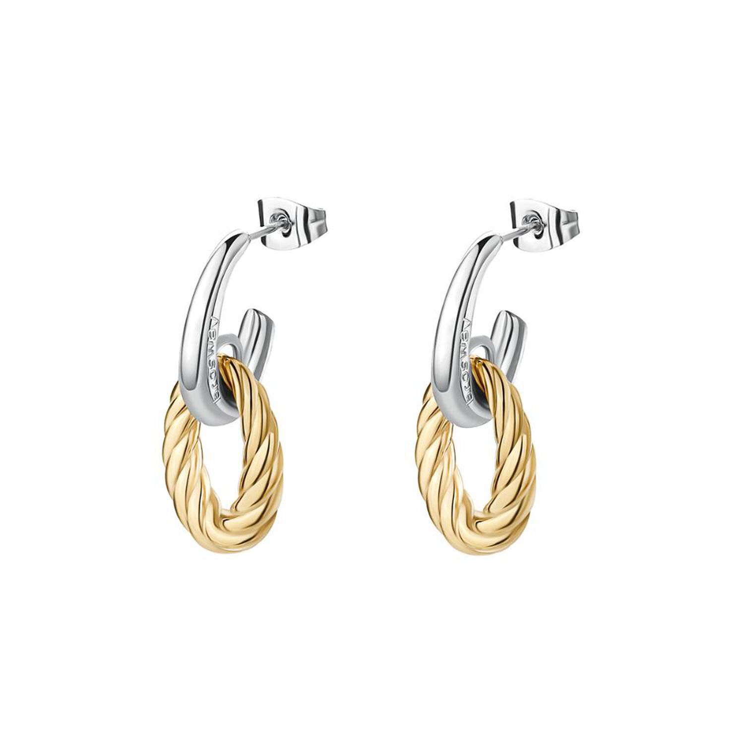 Aros Brosway Amy Plateado Bay24 image number 0.0