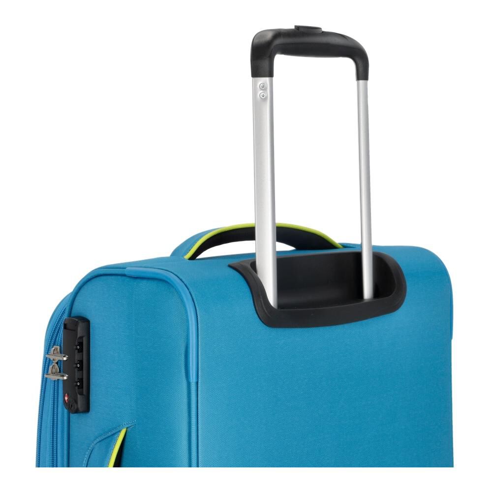 Maleta Cabina American Tourister Skyland / 40 L image number 8.0