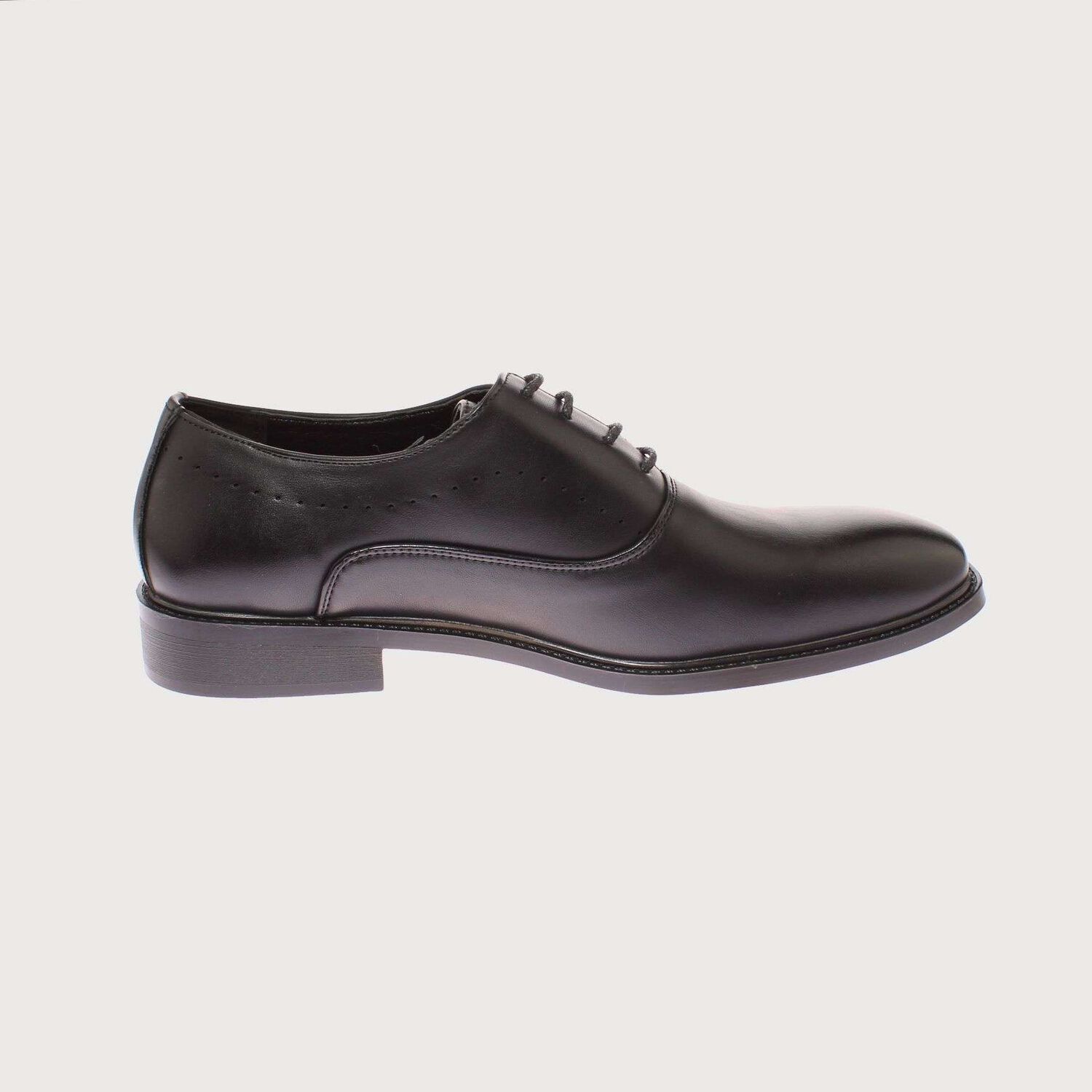 Zapato Negro Via Franca Art. 8l807black image number 3.0