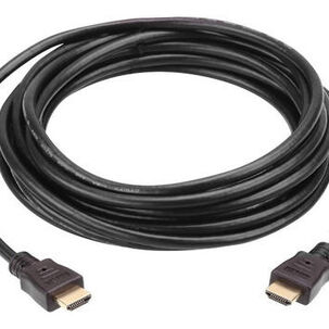 Cable Hdmi 1.4v Full Hd 4k 5 Mts Audio Datos High Speed