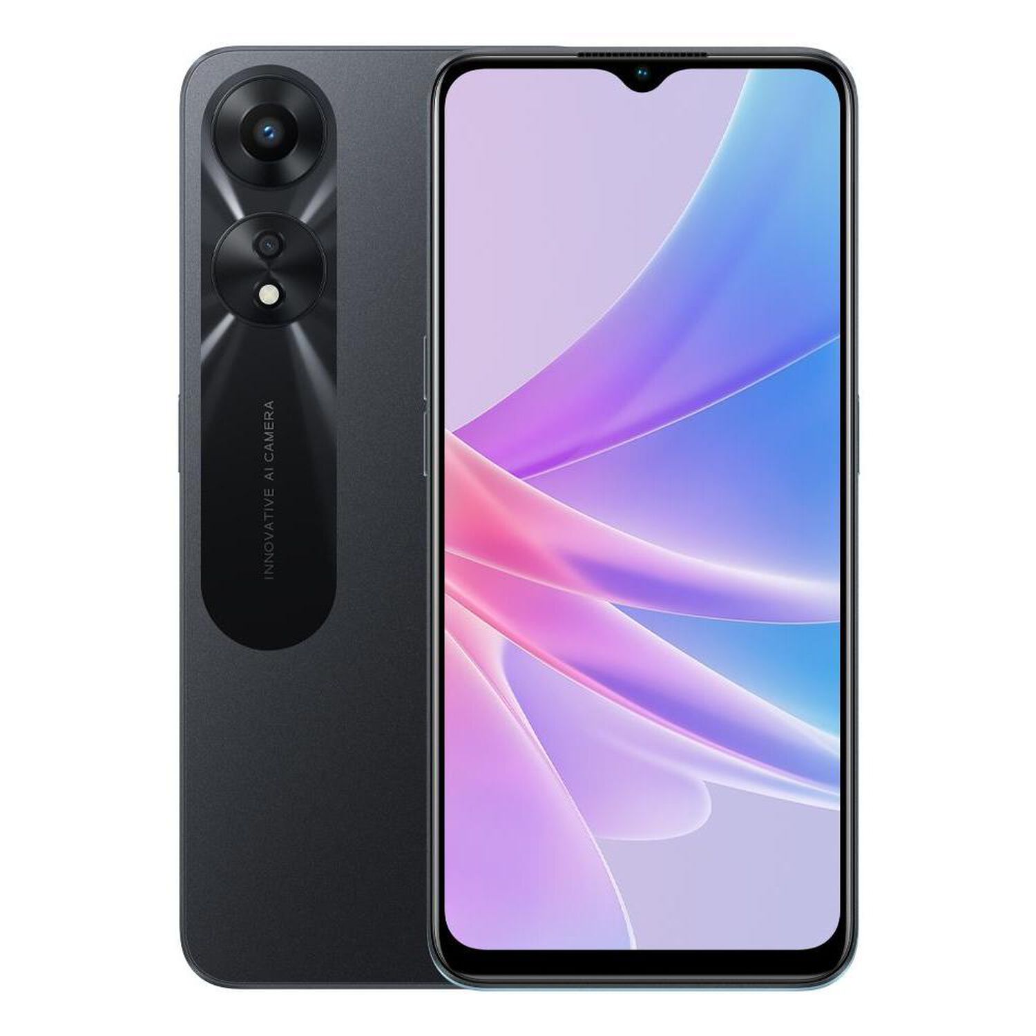 Smartphone Oppo A78 / 5G / 128 GB / Liberado image number 0.0