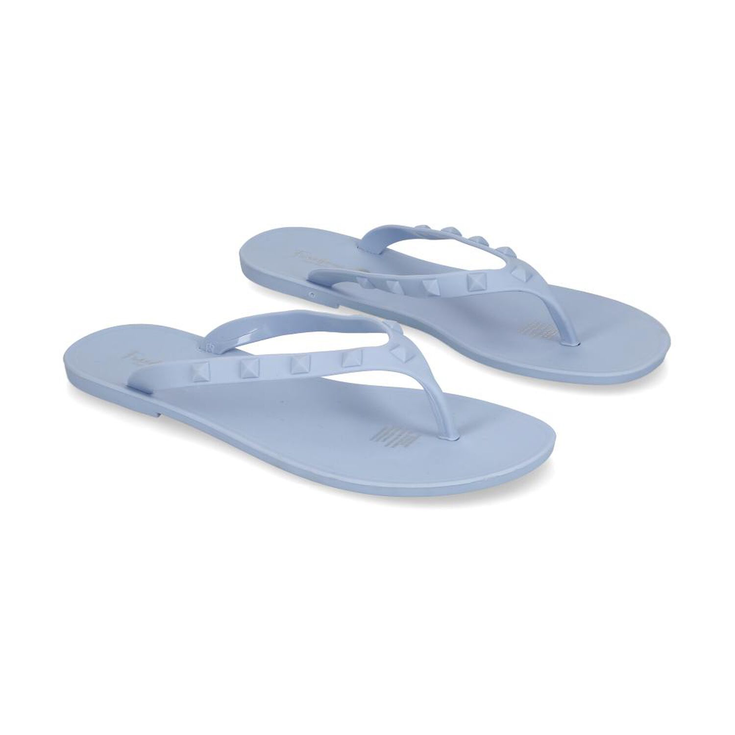 Hawaiana Mujer Freedom Light Blue image number 1.0