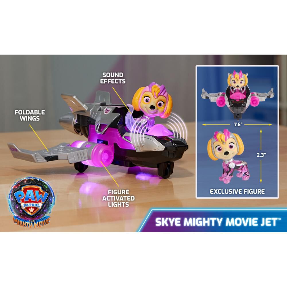 Juguete Interactivo Paw Patrol 6067506 image number 15.0