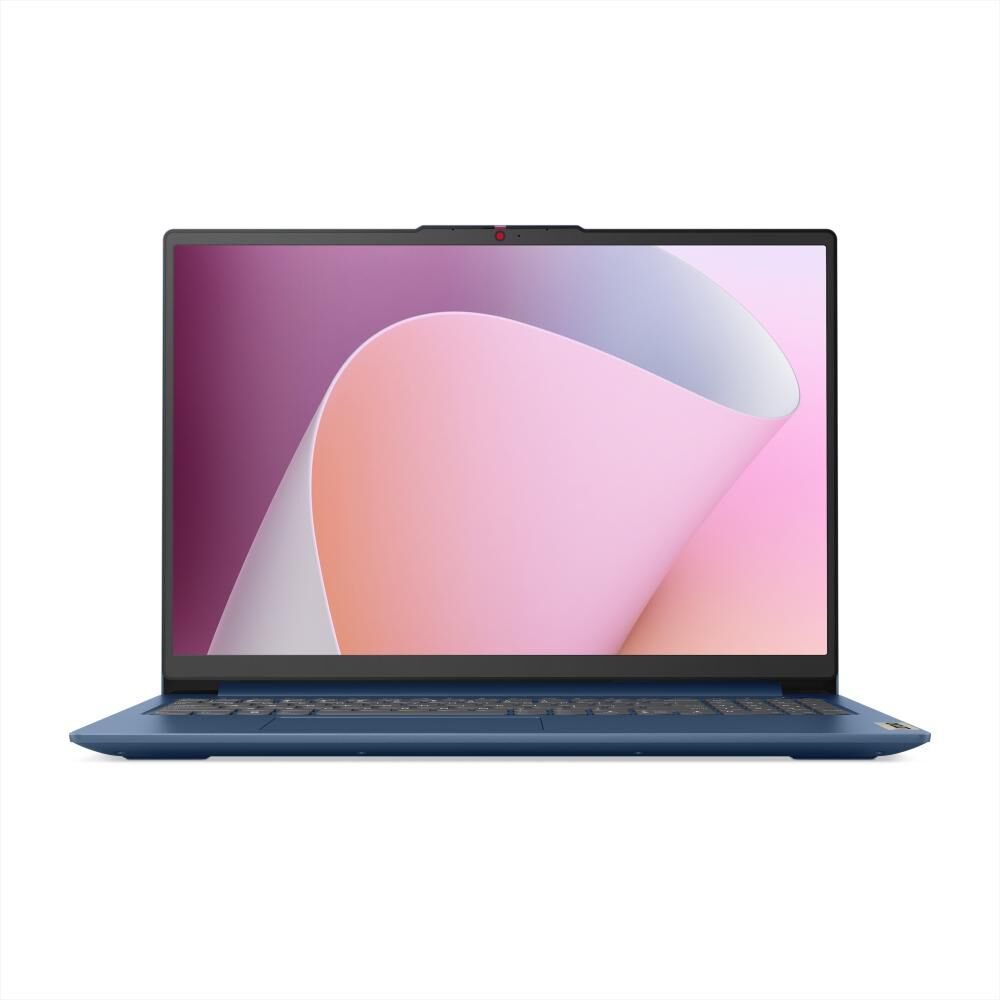 Notebook Ideapad Slim 3 Amd Ryzen 3 8gb Ram 512gb Ssd W11 15'' image number 0.0