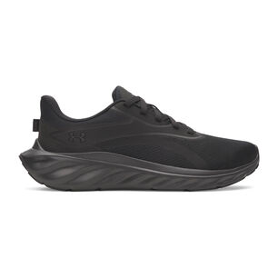 Zapatilla Running Under Armour Ascend Hombre Negro