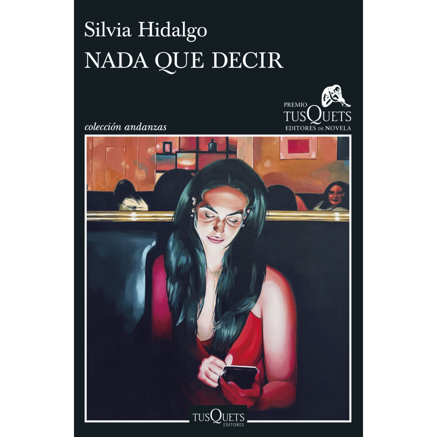 Nada Que Decir image number 0.0
