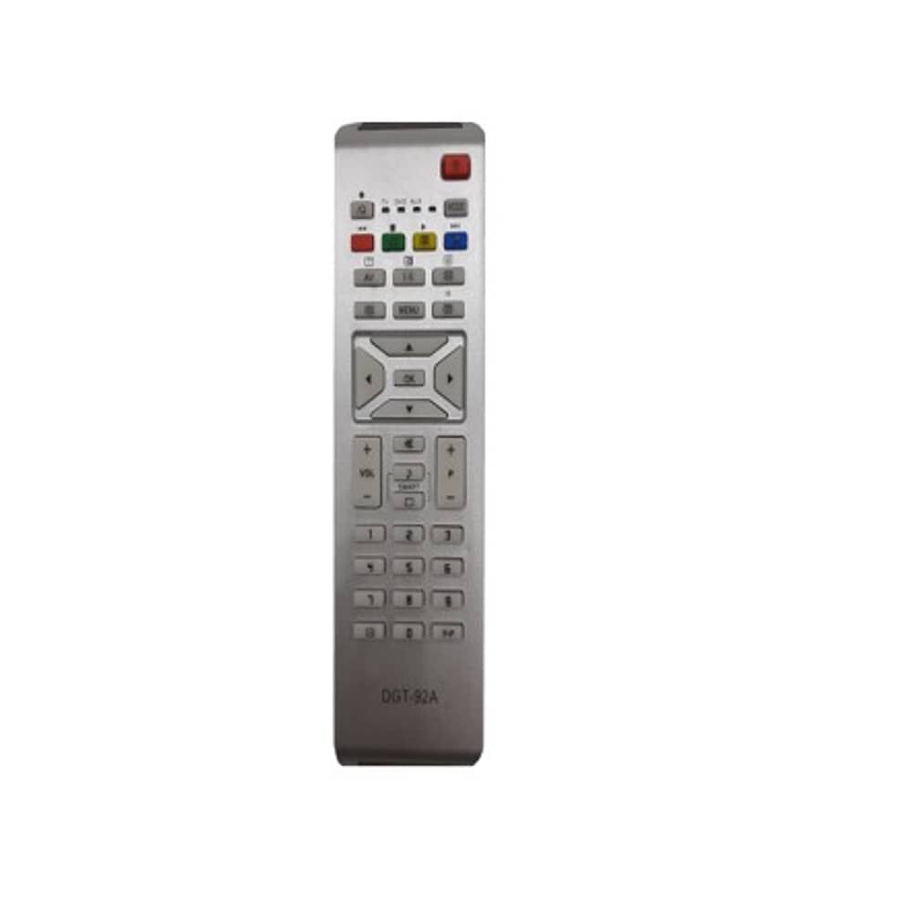 Control Remoto Para Philips Tv Antigua + Pilas Dgt-92a image number 0.0