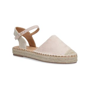 Sandalia Mujer Kimera Beige