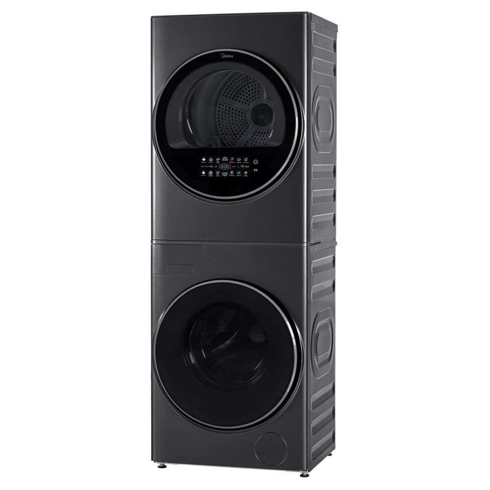 Lavadora Secadora Midea MTF-120WBT / 12 Kg / 10 Kg image number 5.0