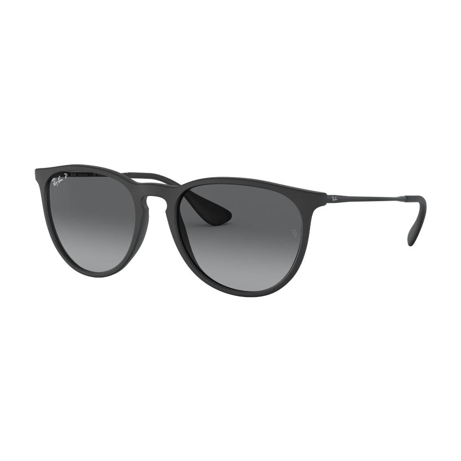 Lentes De Sol Erika Black Polarizado Ray-ban image number 1.0