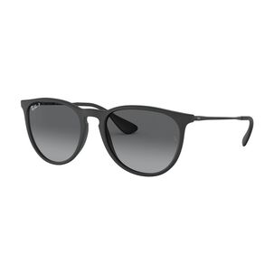 Lentes De Sol Erika Black Polarizado Ray-ban