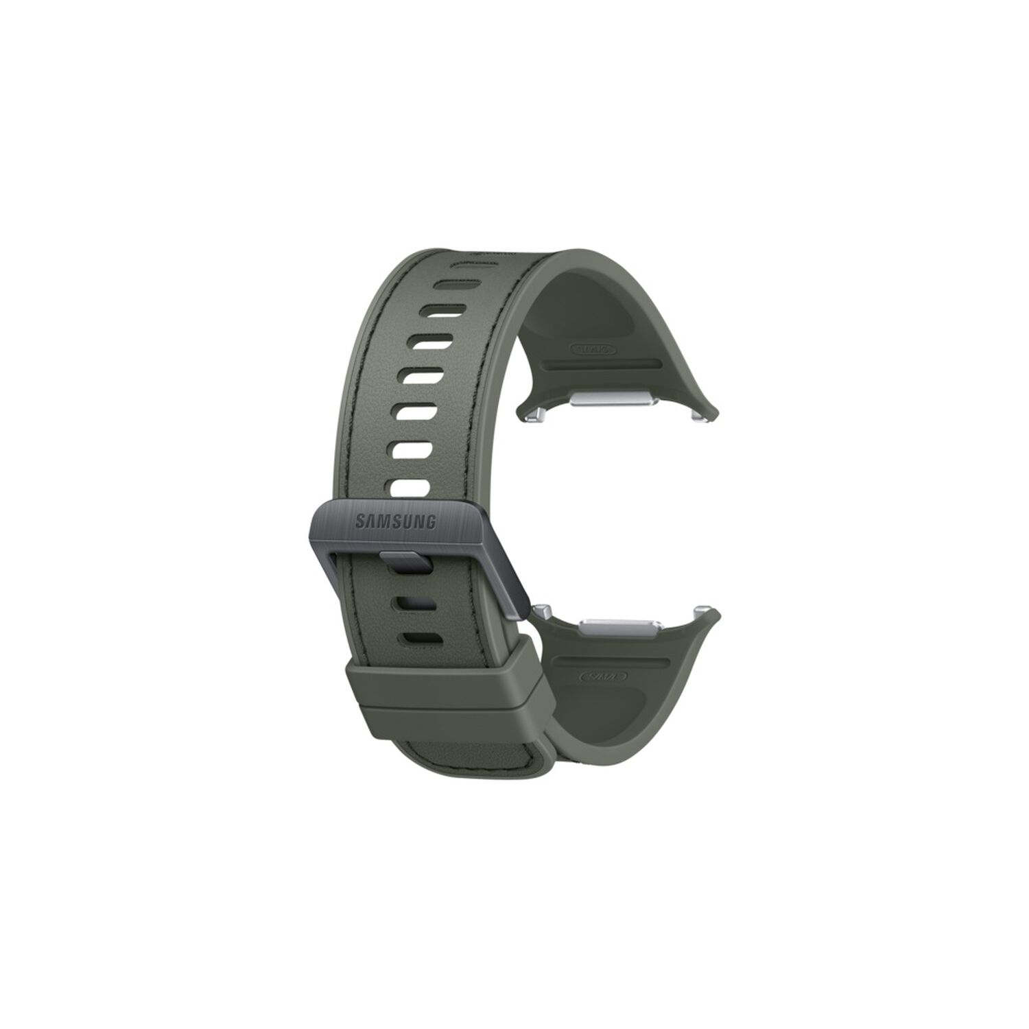 Peakform Band Para Galaxy Watch Ultra2 Olive image number 2.0