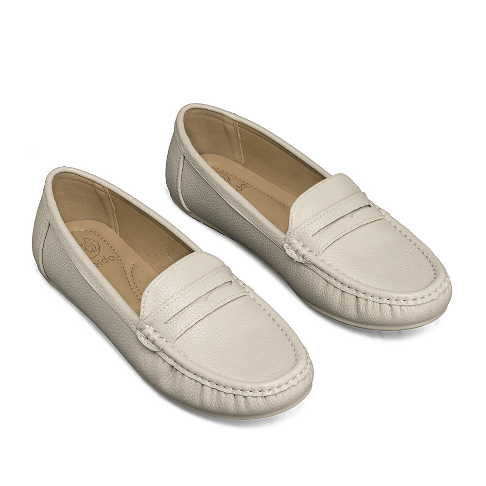 Mocasin Plano Confort Mujer Weide Qiu381 image number 3.0