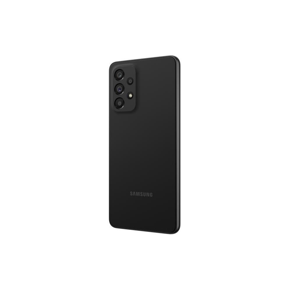 Smartphone Samsung Galaxy A33 5g Black / 128 Gb / Liberado