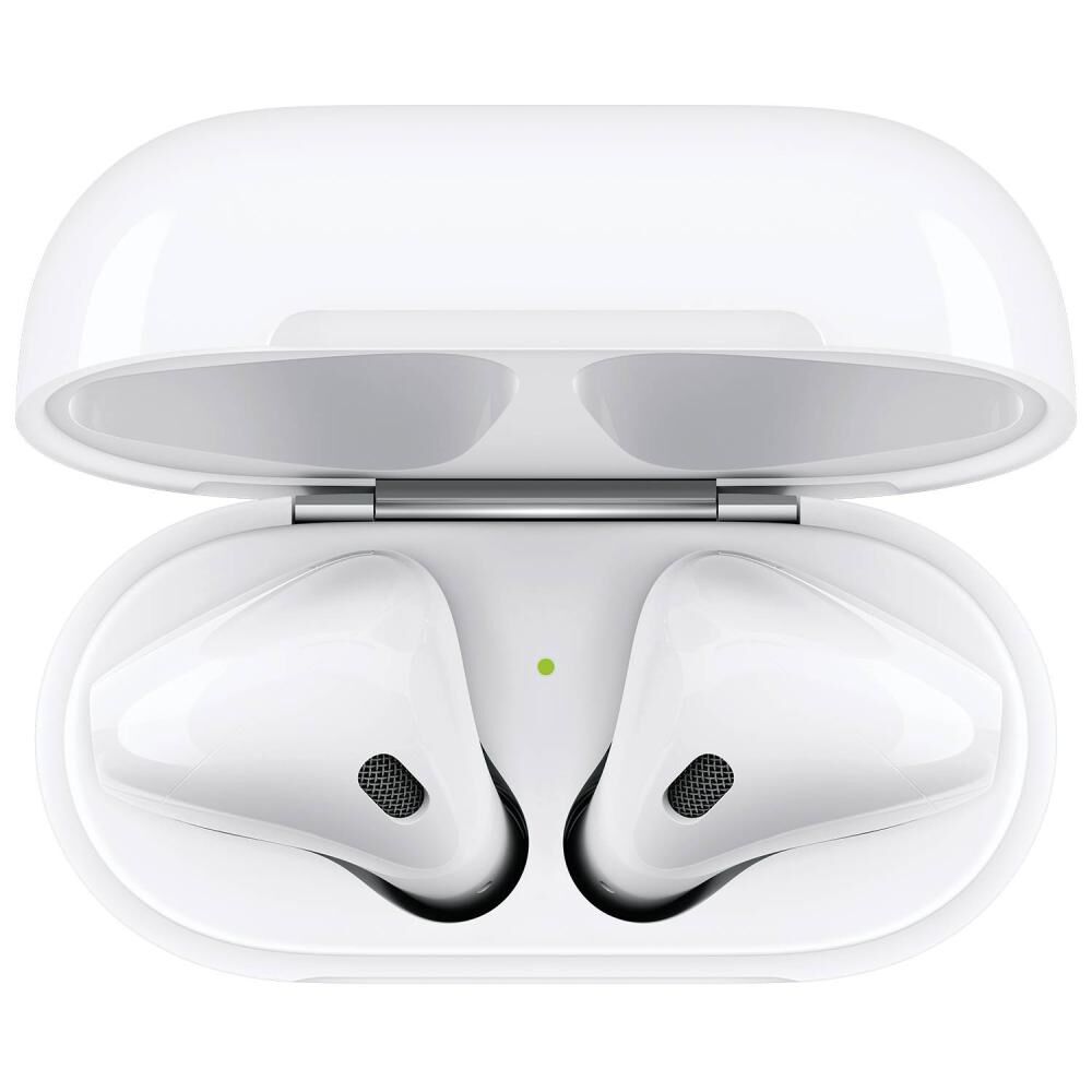 Aud&iacute;fonos Bluetooth Apple Airpods image number 0.0