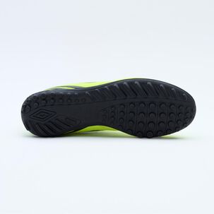 Zapatilla F&uacute;tbol Hombre Umbro Classico Xiii Amarillo