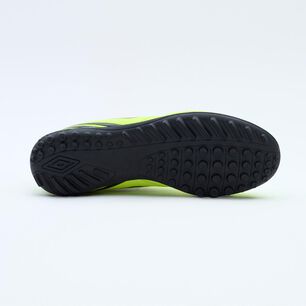 Zapatilla F&uacute;tbol Hombre Umbro Classico Xiii Amarillo
