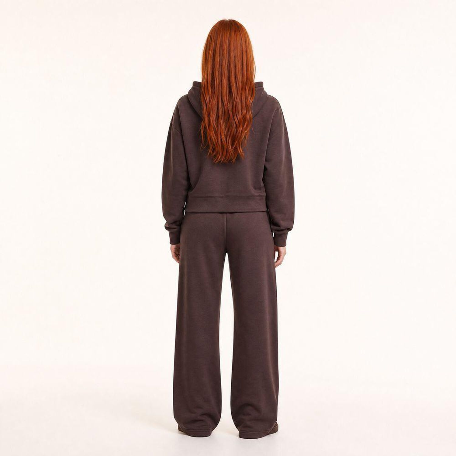 Pantal&oacute;n De Buzo Mujer Rolly Go image number 1.0