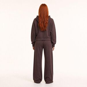 Pantal&oacute;n De Buzo Mujer Rolly Go