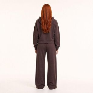 Pantal&oacute;n De Buzo Mujer Rolly Go
