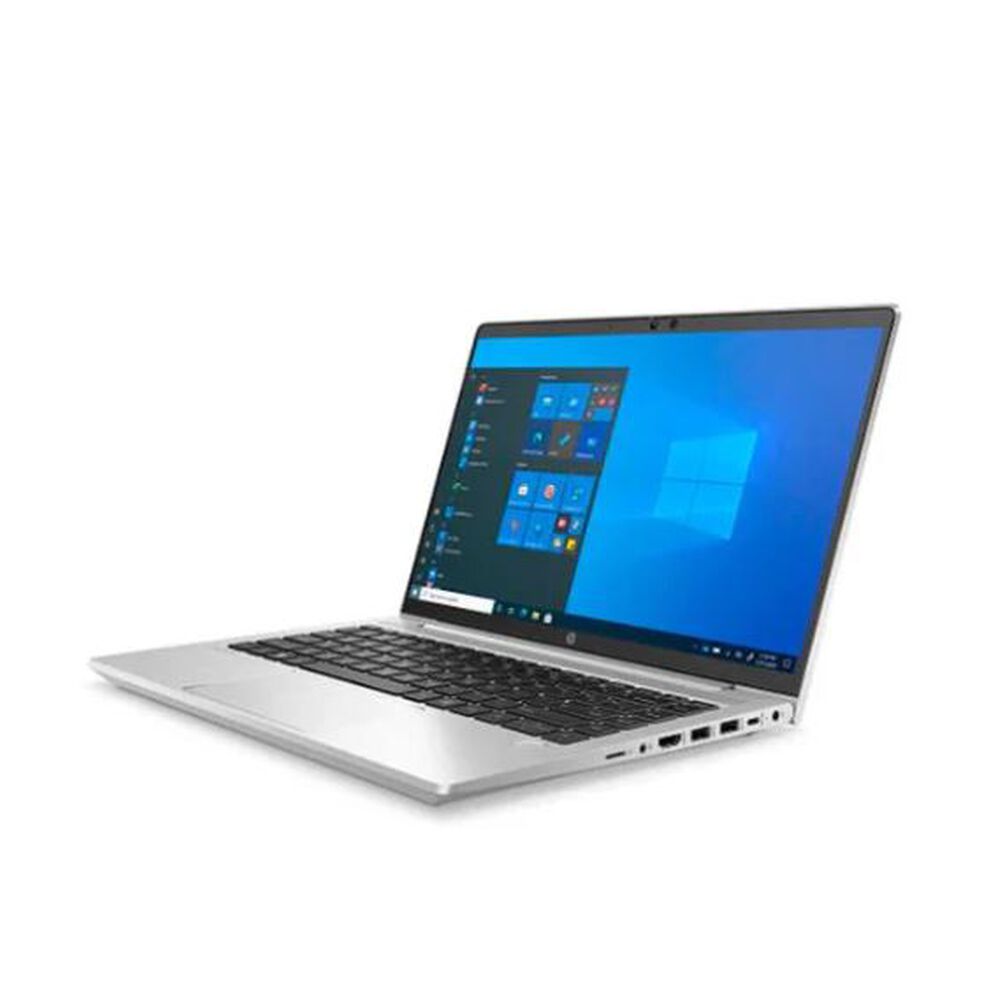 Notebook Hp 445 G8 14" (ryzen 5 5600u 16gb 512gb Ssd) Reacondicionado Grado A image number 0.0