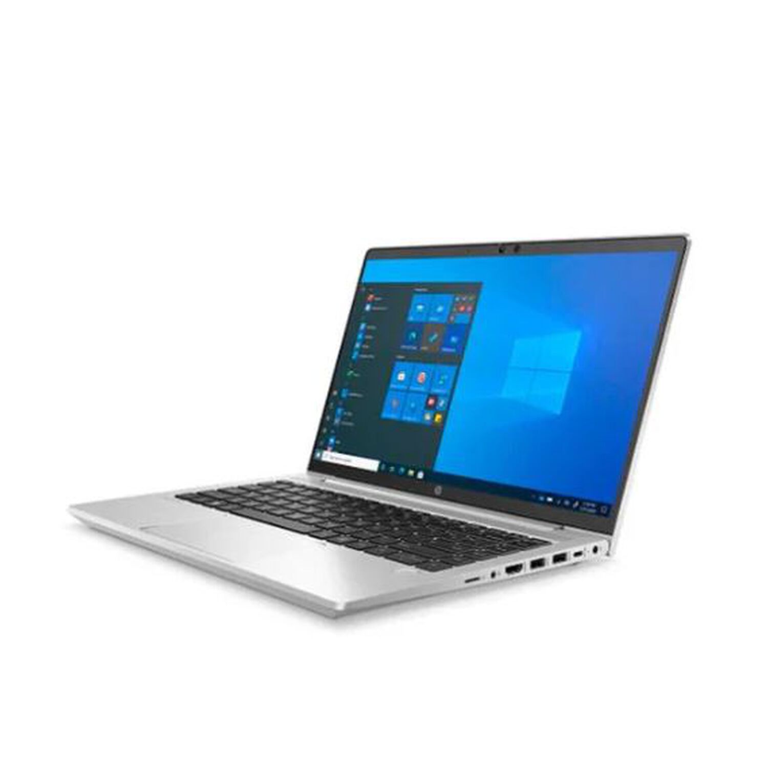 Notebook Hp 445 G8 14" (ryzen 5 5600u 16gb 512gb Ssd) Reacondicionado Grado A image number 0.0