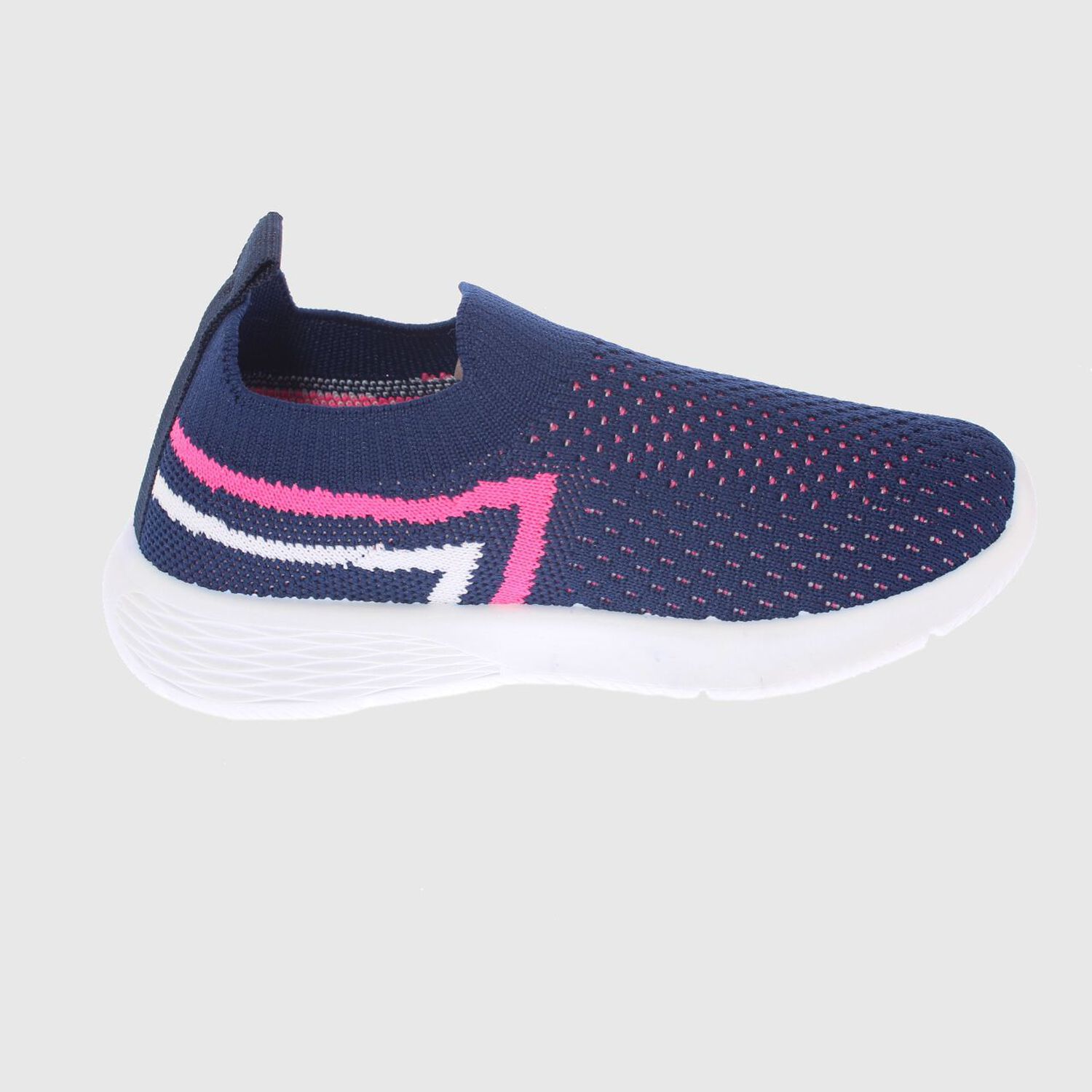 Zapatilla Azul V&iacute;a Franca Art. D20999navy image number 2.0