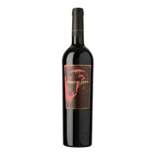 Vino Valdivieso Caballo Loco N20 Ensamblaje