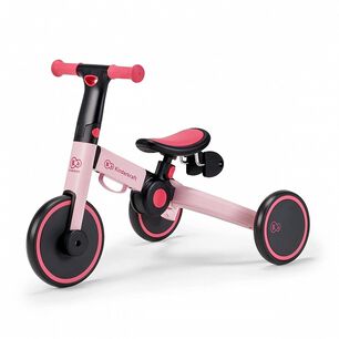 Triciclo 4trike Pink
