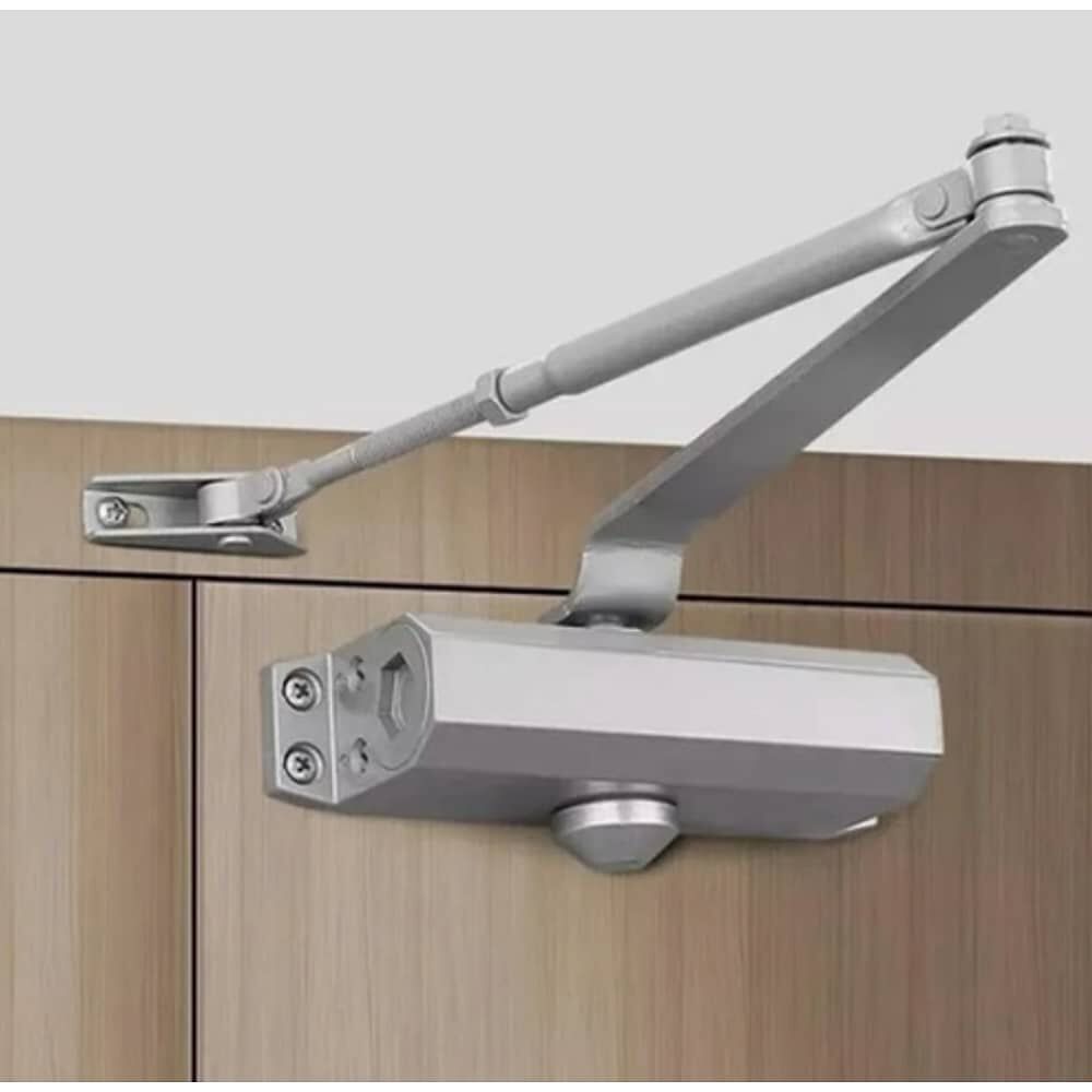 Cierre Automatico Puerta Brazo Hidraulico 45-65kg image number 3.0