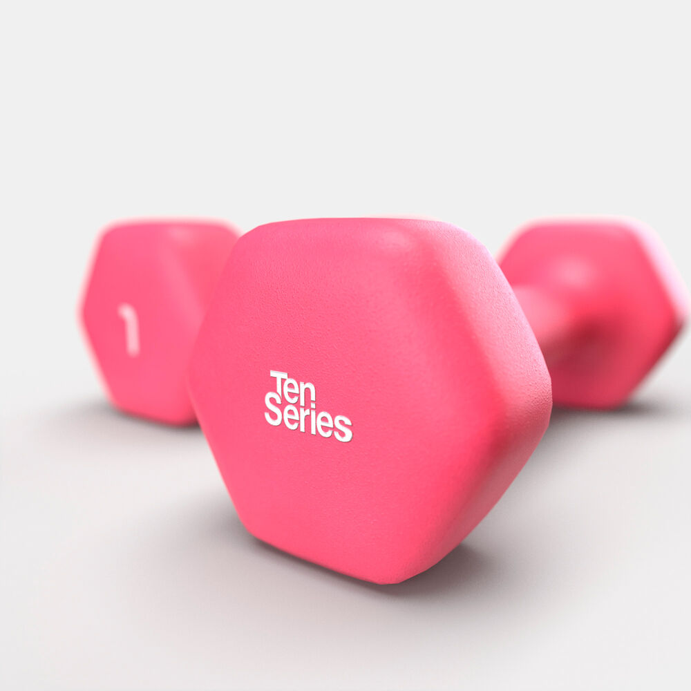 Par Mancuernas Neoprene 1 Kg image number 2.0