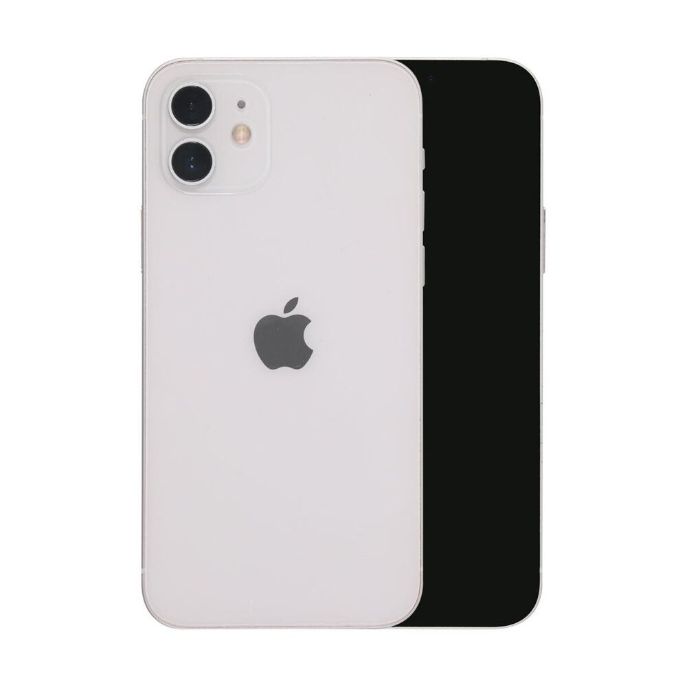 Apple Iphone 12 Mini 5g 128gb Blanco Reacondicionado image number 1.0
