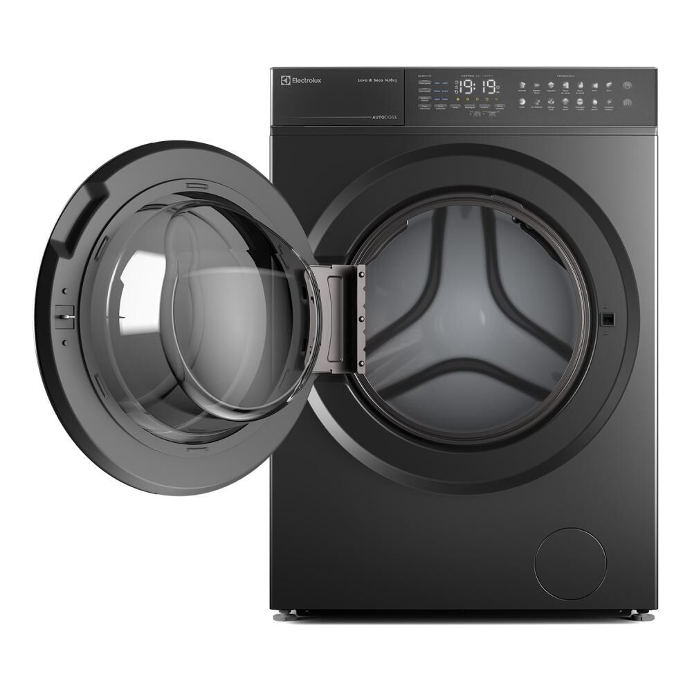 Lavadora Secadora Electrolux Flwd12au / 14 Kilos / 8 Kilos image number 4.0