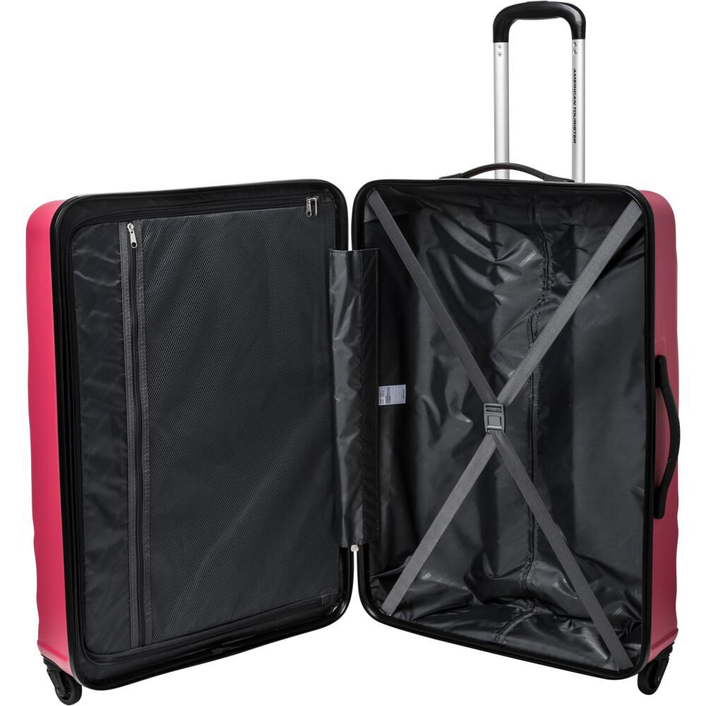 Maleta Saxoline Universe / 112 Litros image number 3.0