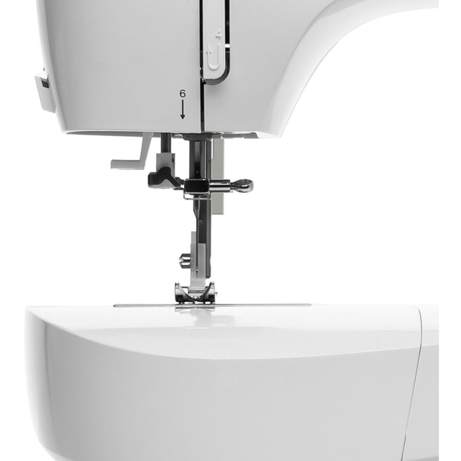 M&aacute;quina de Coser Singer M2605 image number 9.0