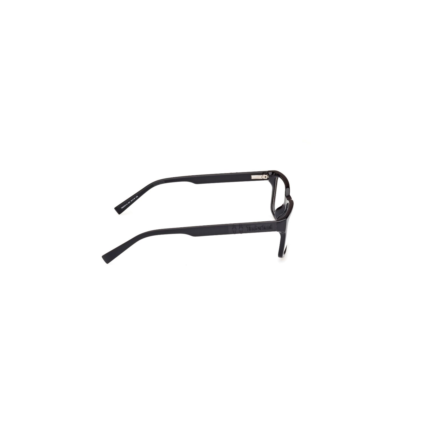 Lentes &Oacute;pticos Negro Brillante Timberland image number 6.0