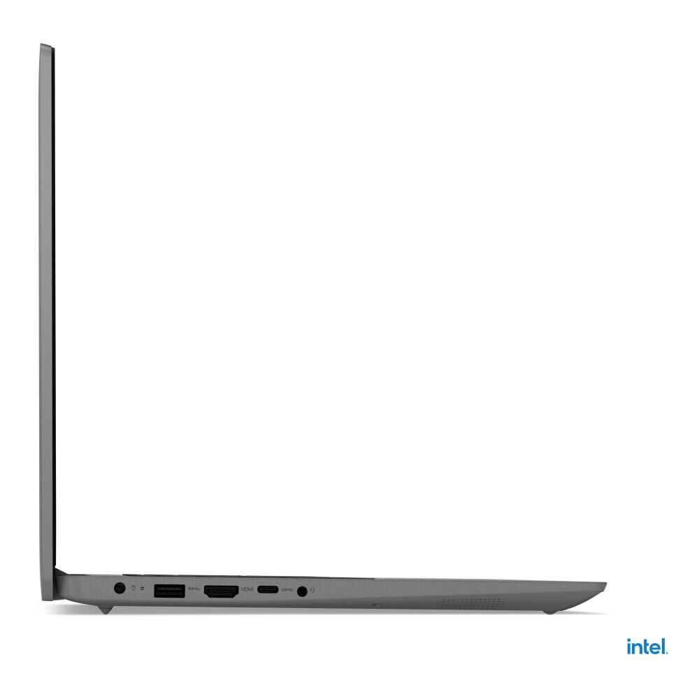 Notebook 15.6" Lenovo Ideapad 3 / Intel Core I3 / 8 GB RAM / Intel / 256 GB SSD image number 6.0