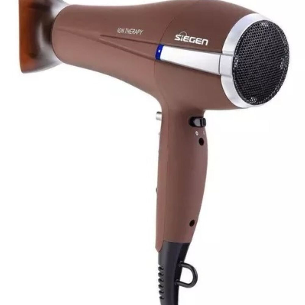 Secador De Pelo Siegen Mate Ion Therapy Sg3043 2400watts image number 3.0