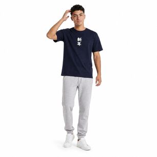 Polera Hombre Skuad