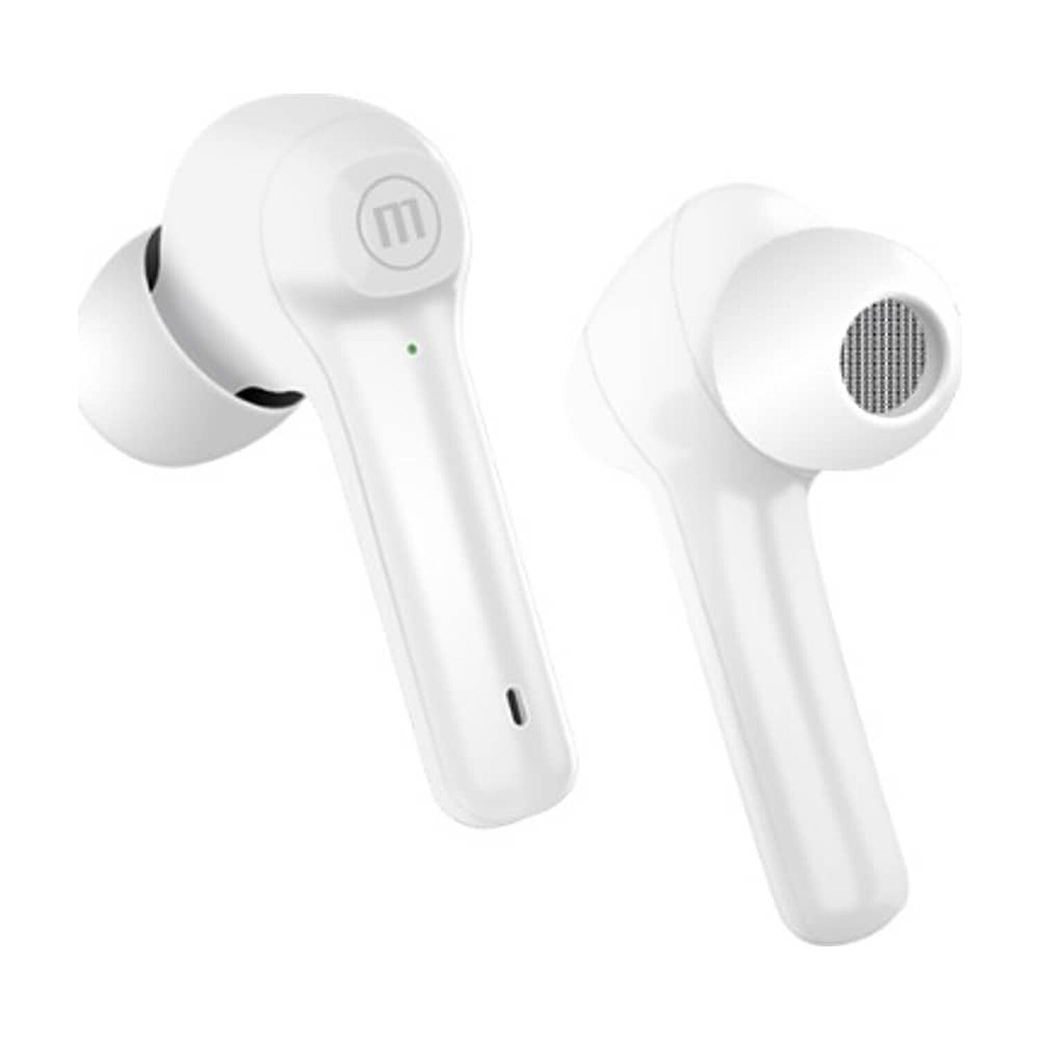 Aud&iacute;fono Bluetooth Tws Maxell Dynamic Modelo Eb-btdy image number 2.0